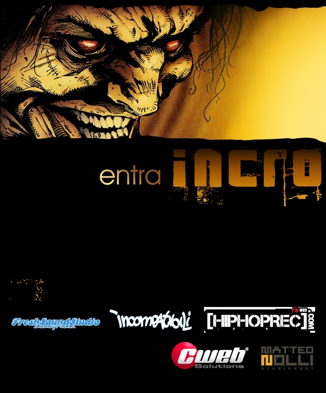 demone lirico incro incompatibili click